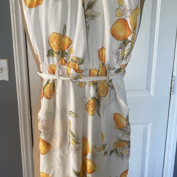 For love & lemons jumpsuit  db - Picture 6 of 11